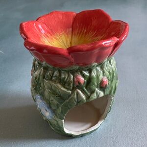 Yankee Candle Tea Light Wax Tart Warmer